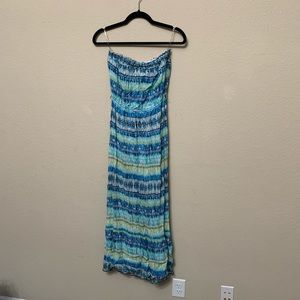 romper dress